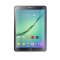 3x Displayfolie für Samsung Galaxy Tab S2 9.7 Displayschutzfolie AntiReflex MATT