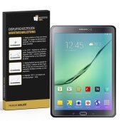 4x Displayfolie für Samsung Galaxy Tab S2 9.7...