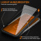 6x ProtectorKing Blickschutz 9H Panzerglas für Google Pixel 10 Ultra-Wide-Fit Anti-Spy Hartglas Easy-On-Applikator Displayschutz Screen Protector