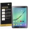 4x Displayfolie für Samsung Galaxy Tab S2 9.7 Displayschutzfolie HD KLAR
