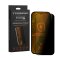4x ProtectorKing Blickschutz 9H Panzerglas für Google Pixel 10 Ultra-Wide-Fit Anti-Spy Real Tempered Hartglas Displayschutz Screen Protector