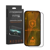 1x ProtectorKing 9H Panzerglas für Google Pixel 10 Ultra-Wide-Fit Real Hartglas Gaming Zocken Displayschutz matt entspiegelt Screen Protector