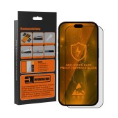 1x ProtectorKing 9H Panzerglas für iPhone 18 Pro HD...