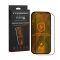 2x ProtectorKing 9H Panzerglas für Google Pixel 10 Pro Ultra-Wide-Fit Tempered Hartglas matt Anti-Reflex Displayschutz Schutzglas Screen-Protector