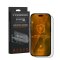 1x Protectorking 9H Panzerglas für iPhone 18 Pro Ultra-Wide-Fit Gaming matt Auto Dust Elimination Hartglas Displayschutz Screen-Protector