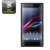 6x Displayfolie für Sony Xperia T2 Ultra ANTI-REFLEX...