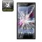 4x Panzerfolie für Sony Xperia T2 Ultra ANTI-SCHOCK Displayschutzfolie HD KLAR