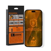 1x ProtectorKing 9H Panzerglas für iPhone 18 Pro HD klar Tempered Nano-Glass Displayschutz Schutzglas Screen-Protector