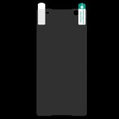 6x Panzerfolie für Sony Xperia C5 Ultra ANTI-SCHOCK Displayschutzfolie HD KLAR