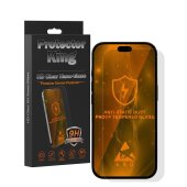 2x ProtectorKing 9H Panzerglas für iPhone 18 Pro HD...