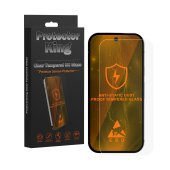 1x ProtectorKing 9H Panzerglas für Google Pixel 10 HD klar Real Tempered Hartglas Displayschutz Schutzglas Screen-Protector