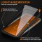 4x ProtectorKing Blickschutz 9H Panzerglas für Google Pixel 10 Anti-Spy Privacy Easy-On-Applikator Tempered Hartglas Displayschutz Screen Protector