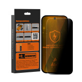 5x ProtectorKing Blickschutz 9H Panzerglas für Google Pixel 10 Anti-Spy Privacy Easy-On-Applikator Tempered Hartglas Displayschutz Screen Protector