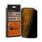 1x ProtectorKing Blickschutz 9H Panzerglas für Google Pixel 11 Pro Anti-Spy Privacy Sichtschutz Tempered Hartglas Displayschutz Screen Protector