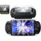 4x Panzerfolie für Sony PS Vita ANTI-SCHOCK Displayschutz Displayfolie KLAR F/B