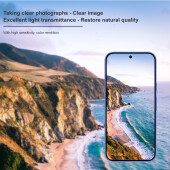 2x 9H Kameraglas für Google Pixel 11 HD klar Camera Lens Kameraschutzglas echtes Panzerglas Screen-Protector
