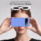 2x 9H Kameraglas für Google Pixel 11 HD klar Camera Lens Kameraschutzglas echtes Panzerglas Screen-Protector