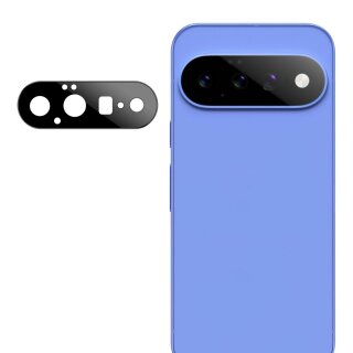 6x 9H Kameraglas für Google Pixel 11 HD klar Camera Lens Kameraschutzglas echtes Panzerglas Screen-Protector