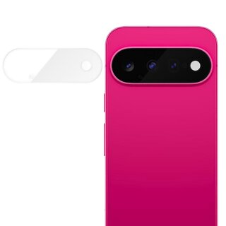2x 9H Kameraglas für Google Pixel 11 HD klar Camera Lens Kameraschutzglas echtes Panzerglas Screen-Protector