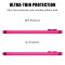 3x 9H Kameraglas für Google Pixel 11 Pro HD klar Camera Lens Kameraschutzglas echtes Panzerglas Screen-Protector