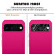 5x 9H Kameraglas für Google Pixel 11 Pro XL HD klar Camera Lens Kameraschutzglas echtes Panzerglas Screen-Protector