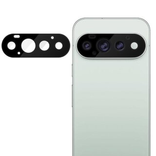 4x 9H Kameraglas für Google Pixel 11 Pro XL HD klar Camera Lens Kameraschutzglas echtes Panzerglas Screen-Protector