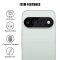 5x 9H Kameraglas für Google Pixel 11 Pro XL HD klar Camera Lens Kameraschutzglas echtes Panzerglas Screen-Protector