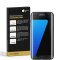 3x Panzerfolie für Samsung Galaxy S7 FULL-COVER Displayschutzfolie Display KLAR