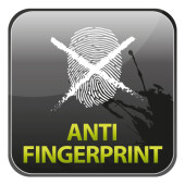 6x 9H Nano-Glass für iPhone 6 6S Plus 3D KLAR Anti-Shock Anti-Bruch Anti-Stoß Anti-Schmutz Panzernanoglas Displayschutz Schutzfolie Panzerfolie Panzerglas Screen-Protector