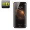 3x Displayschutzfolie für Huawei G7 Plus Displayfolie Schutzfolie HD ULTRA KLAR