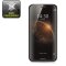 6x Displayschutzfolie für Huawei G7 Plus ANTI-REFLEX Displayfolie Folie MATT