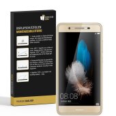 2x Displayschutzfolie für Huawei Enjoy 5S...