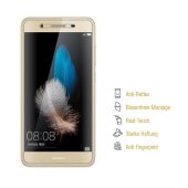 3x Displayschutzfolie für Huawei Enjoy 5S ANTI-REFLEX Displayfolie Folie MATT