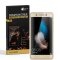 3x Displayschutzfolie für Huawei Enjoy 5S ANTI-REFLEX Displayfolie Folie MATT