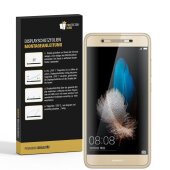 2x Displayschutzfolie für Huawei Enjoy 5S...