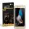 3x Panzerfolie für Huawei Enjoy 5S ANTI-SCHOCK Displayschutzfolie HD KLAR