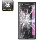 6x Panzerfolie für Sony Xperia X ANTI-SCHOCK...