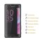 1x 9H Hartglas für Sony Xperia X Panzerfolie Displayschutz Schutzfolie HD KLAR Panzerglas Schutzglas