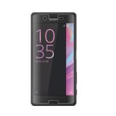 2x 9H Hartglas für Sony Xperia X Panzerfolie Displayschutz Schutzfolie HD KLAR Panzerglas Schutzglas