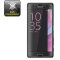 4x Displayschutzfolie für Sony Xperia X Performance ANTI-REFLEX Displayfolie MATT