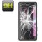 4x 9H Panzerschutzglas für Sony Xperia X Performance Glasfolie Displayschutz KLAR