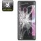 4x Panzerfolie für Sony Xperia XA ANTI-SCHOCK Displayfolie Displayschutz HD KLAR