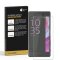 2x 9H Hartglas für Sony Xperia XA Panzerfolie Displayschutz Schutzfolie KLAR Panzerglas Schutzglas