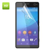 2x Displayfolie für Sony Xperia C4...