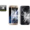 2x Panzerfolie für Samsung Galaxy S7 Edge FULL COVER Displayschutzfolie KLAR F/B