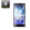 2x Panzerfolie für Huawei Honor 7 ANTI-SCHOCK Displayschutzfolie HD ULTRA KLAR