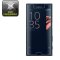 6x Displayschutzfolie für Sony Xperia X Compact ANTI-REFLEX Displayfolie MATT
