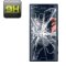 1x 9H Panzerschutzglas für Sony Xperia X Compact  Glasfolie Displayschutz HD KLAR