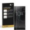 2x 9H Hartglas für Sony Xperia XA Ultra Panzerfolie Displayschutz Schutzfolie KLAR Panzerglas Schutzglas