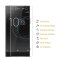 2x 9H Hartglas für Sony Xperia XA Ultra Panzerfolie Displayschutz Schutzfolie KLAR Panzerglas Schutzglas